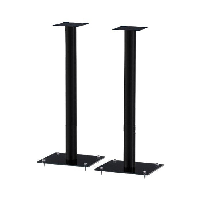 Stojan pre reprosústavy Sonorous SP 101 B-HBLK, 80cm, čierny