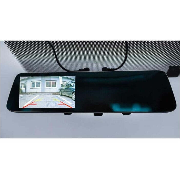 Duálna kamera do auta Cel-Tec M6 DUAL, FullHD, WDR, 140°