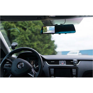 Duálna kamera do auta Cel-Tec M6 DUAL, FullHD, WDR, 140°