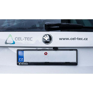 Duálna kamera do auta Cel-Tec M6 DUAL, FullHD, WDR, 140°