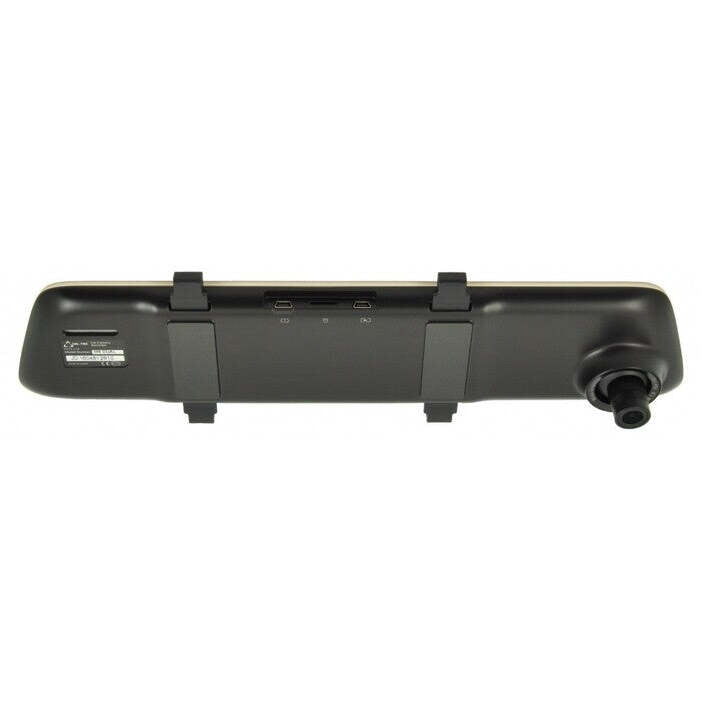 Duálna kamera do auta Cel-Tec M6 DUAL, FullHD, WDR, 140°