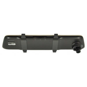Duálna kamera do auta Cel-Tec M6 DUAL, FullHD, WDR, 140°