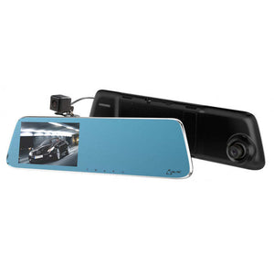 Duálna kamera do auta Cel-Tec M6 DUAL, FullHD, WDR, 140°