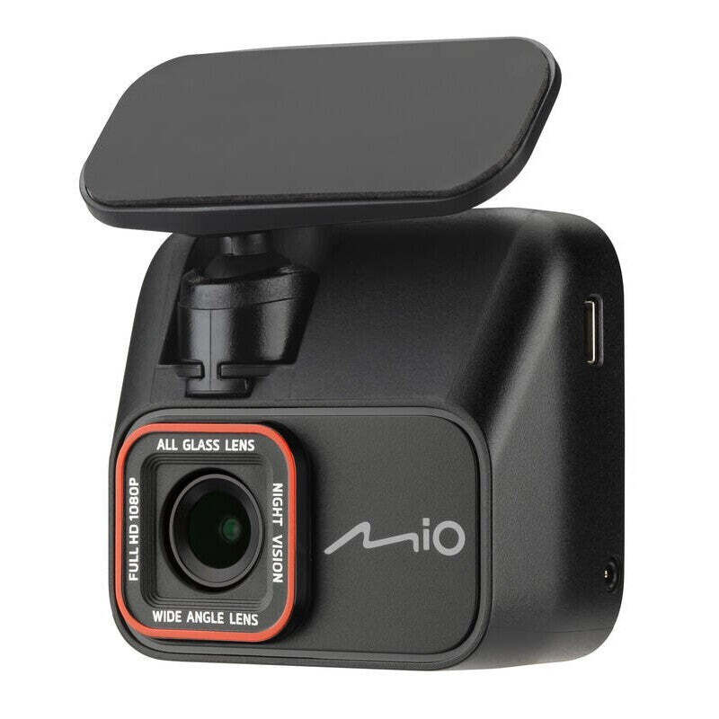 Duálna kamera do auta MIO MiVue C588T Dual, Full HD, GPS ROZBALENÉ
