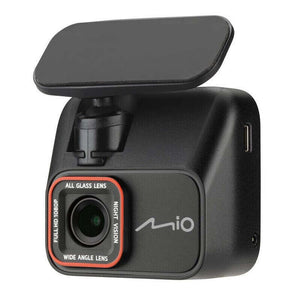 Duálna kamera do auta MIO MiVue C588T Dual, Full HD, GPS ROZBALENÉ