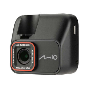 Duálna kamera do auta MIO MiVue C588T Dual, Full HD, GPS ROZBALENÉ