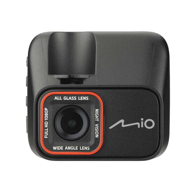Duálna kamera do auta MIO MiVue C588T Dual, Full HD, GPS ROZBALENÉ