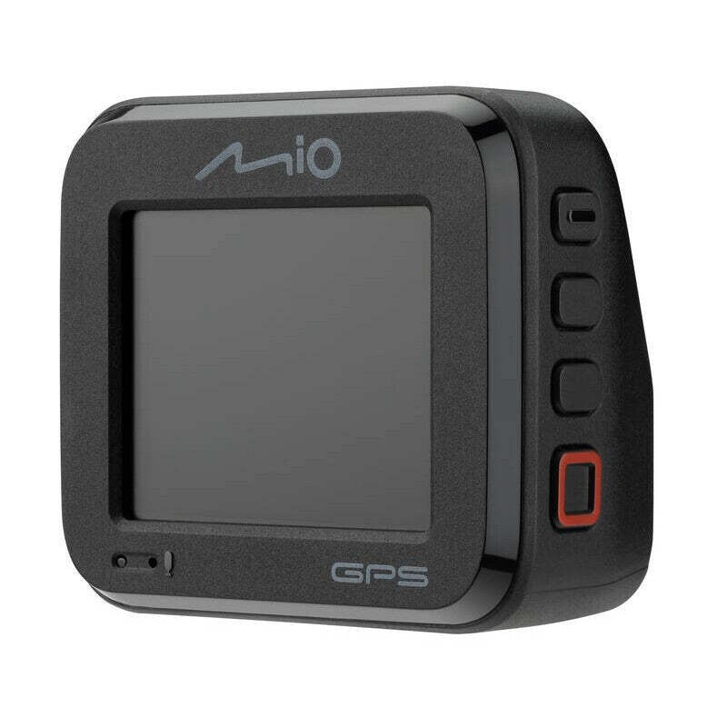 Duálna kamera do auta MIO MiVue C588T Dual, Full HD, GPS ROZBALENÉ