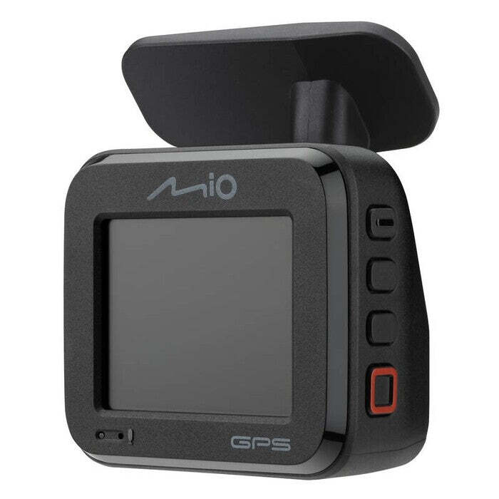 Duálna kamera do auta MIO MiVue C588T Dual, Full HD, GPS ROZBALENÉ