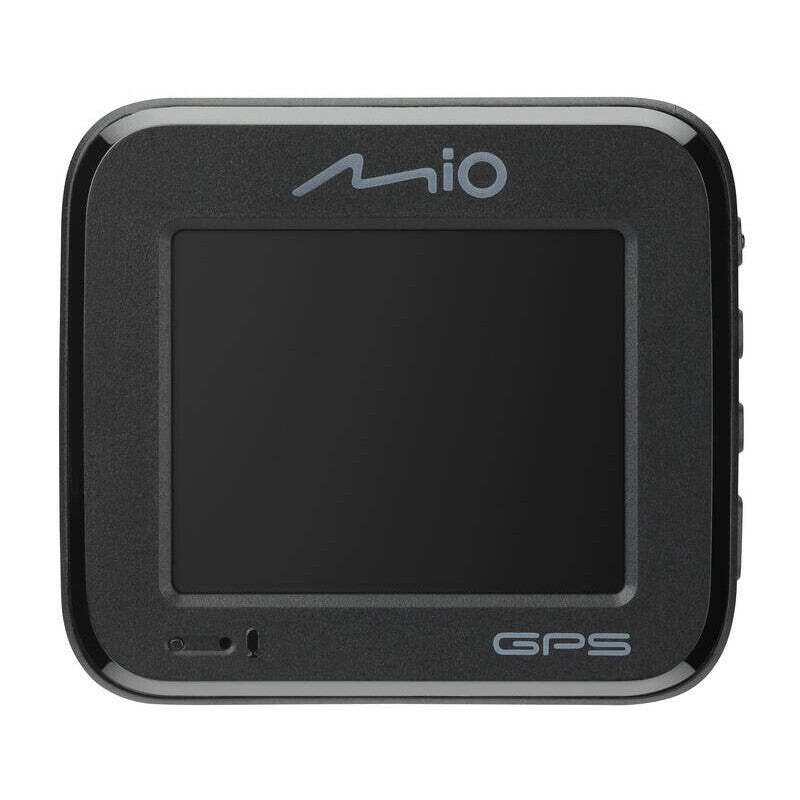 Duálna kamera do auta MIO MiVue C588T Dual, Full HD, GPS ROZBALENÉ