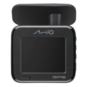 Duálna kamera do auta MIO MiVue C588T Dual, Full HD, GPS ROZBALENÉ