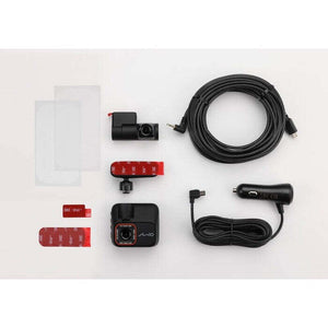 Duálna kamera do auta MIO MiVue C588T Dual, Full HD, GPS ROZBALENÉ