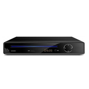 DVD prehrávač Luvianta DVD-L2080HD