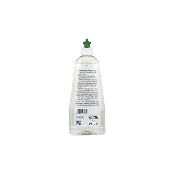 Ekologické leštidlo do umývačiek riadu Care+Protect, 500ml