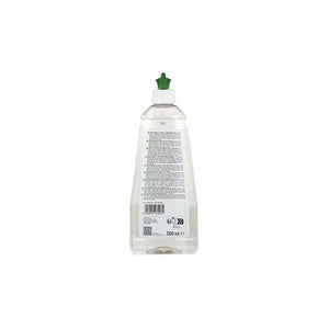 Ekologické leštidlo do umývačiek riadu Care+Protect, 500ml