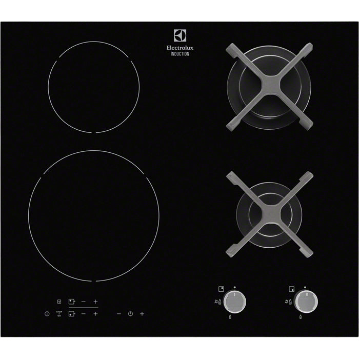 Electrolux EGD 6576 NOK