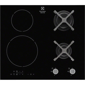 Electrolux EGD 6576 NOK