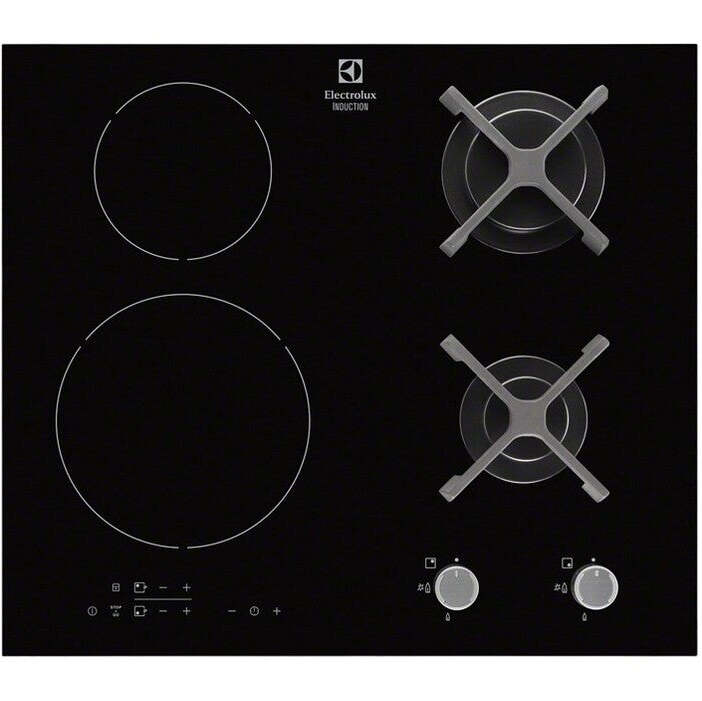Electrolux EGD 6576 NOK