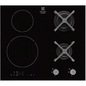 Electrolux EGD 6576 NOK