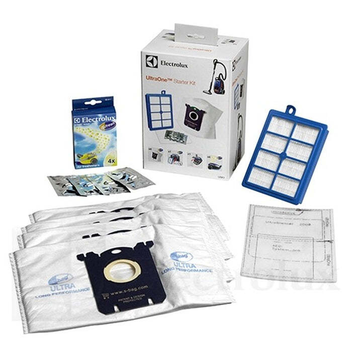 ELECTROLUX UltraOne, súprava 4 1 2ks (USK1)
