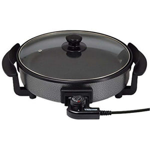 Elektrická pečící pánev Tristar, průměr 30 cm ROZBALENÉ
