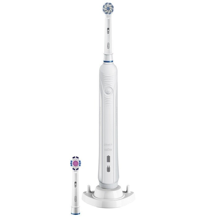 Elektrická zubná kefka Oral-B PRO 900