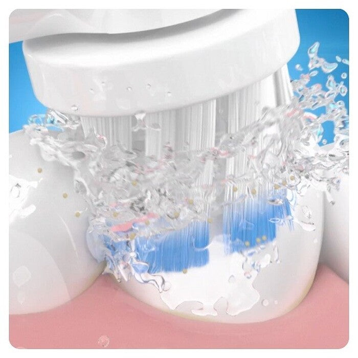 Elektrická zubná kefka Oral-B PRO 900