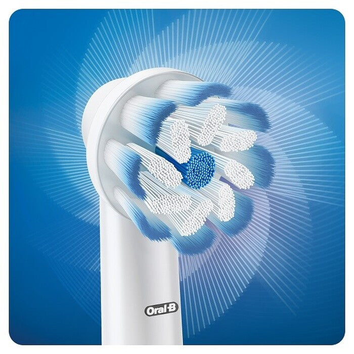Elektrická zubná kefka Oral-B PRO 900