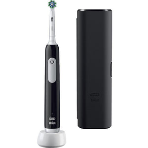 Elektrická zubná kefka Oral-B Pro Series 1 Black + púzdro