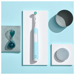 Elektrická zubná kefka Oral-B Pro Series 1 Blue