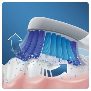 Elektrická zubná kefka Oral-B Pulsonic SLIM 1000, sonická