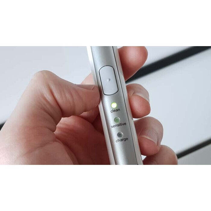 Elektrická zubná kefka Oral-B Pulsonic SLIM 1000, sonická
