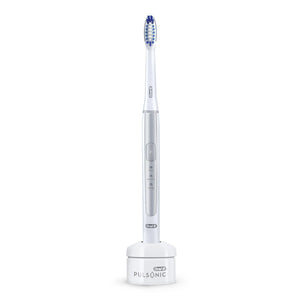 Elektrická zubná kefka Oral-B Pulsonic SLIM 1000, sonická
