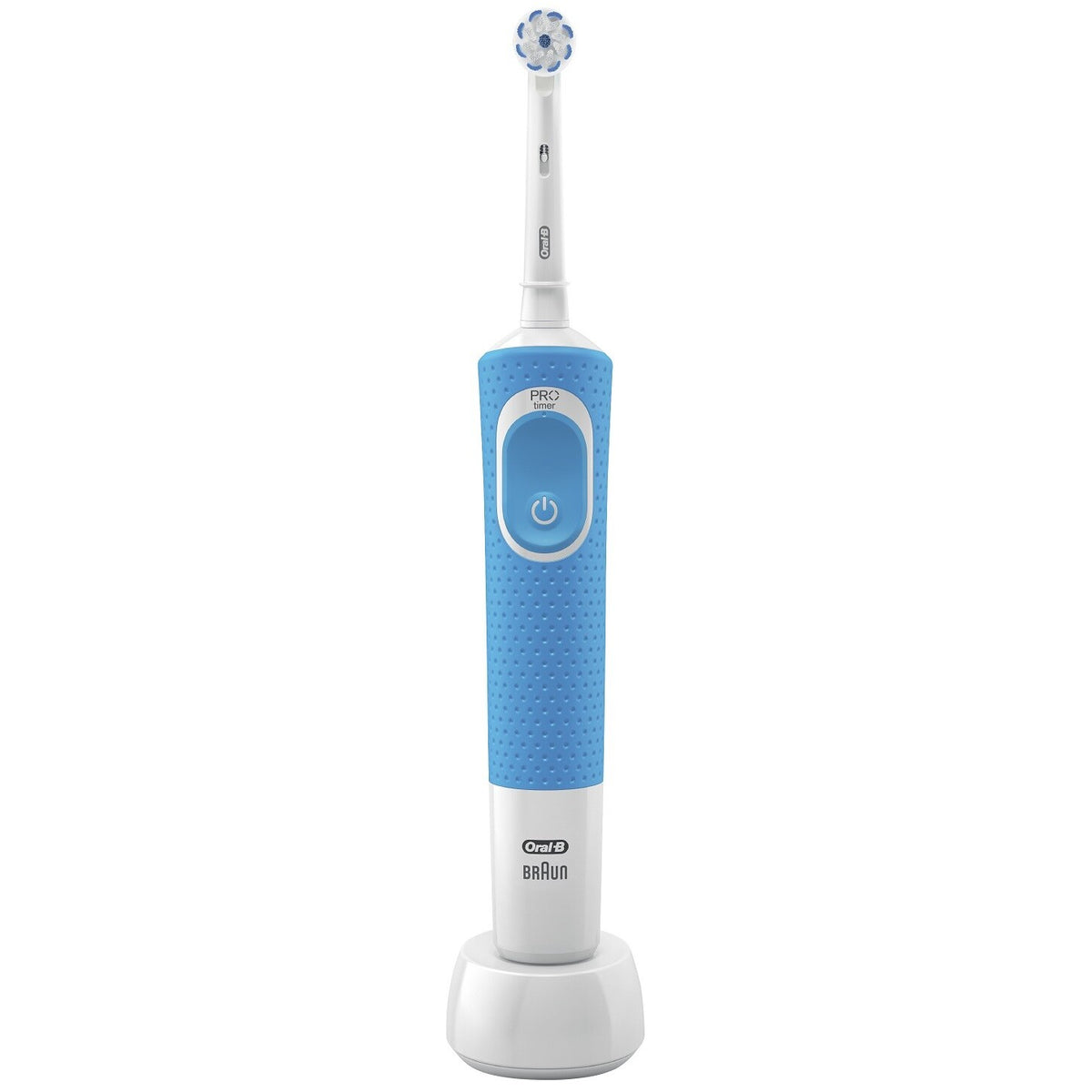 Elektrická zubná kefka Oral-B Vitality 100 Sensitive