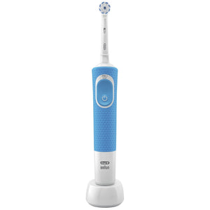Elektrická zubná kefka Oral-B Vitality 100 Sensitive