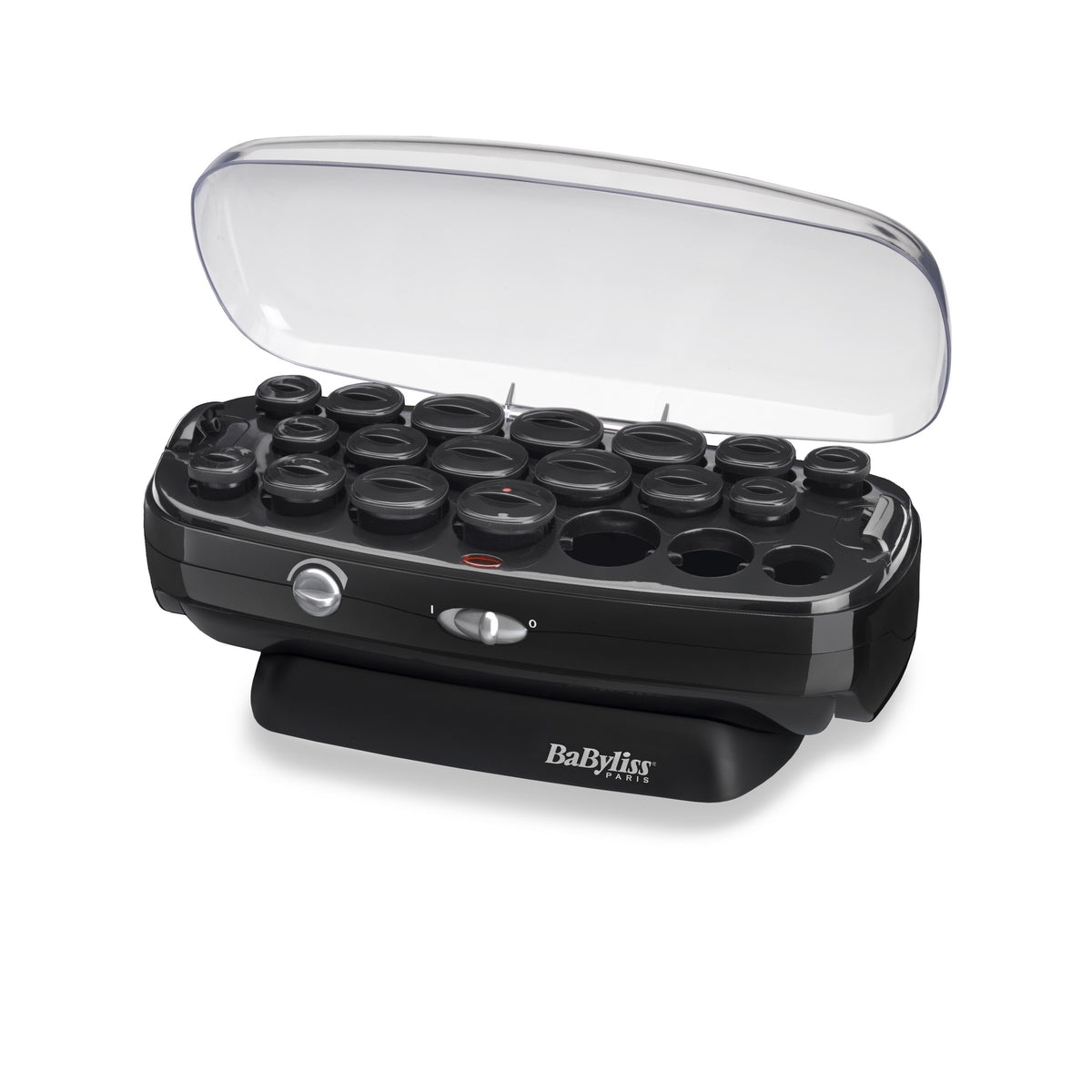 Elektrické natáčky BaByliss RS035E