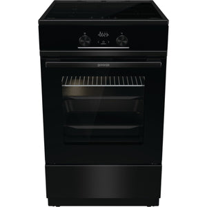 Indukčný sporák Gorenje GEIT5C60BPG
