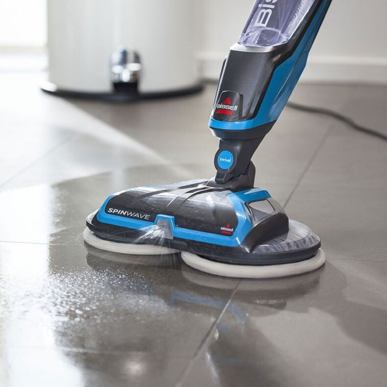 Elektrický mop Bissell SpinWave 20522