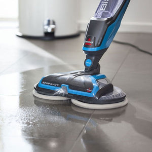 Elektrický mop Bissell SpinWave 20522