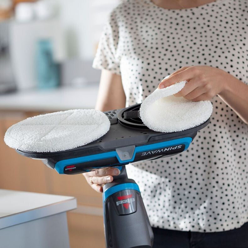 Elektrický mop Bissell SpinWave 20522