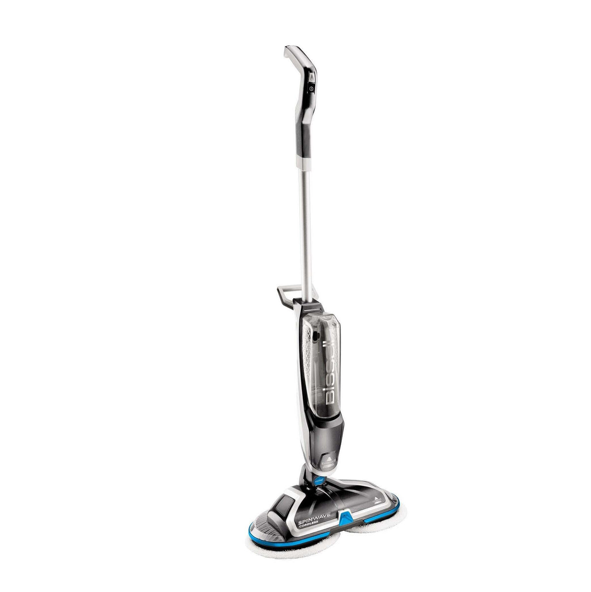 Elektrický mop Bissell SpinWave Cordless 2240N POUŽITÉ, NEOPOTREBOVANÝ TOVAR