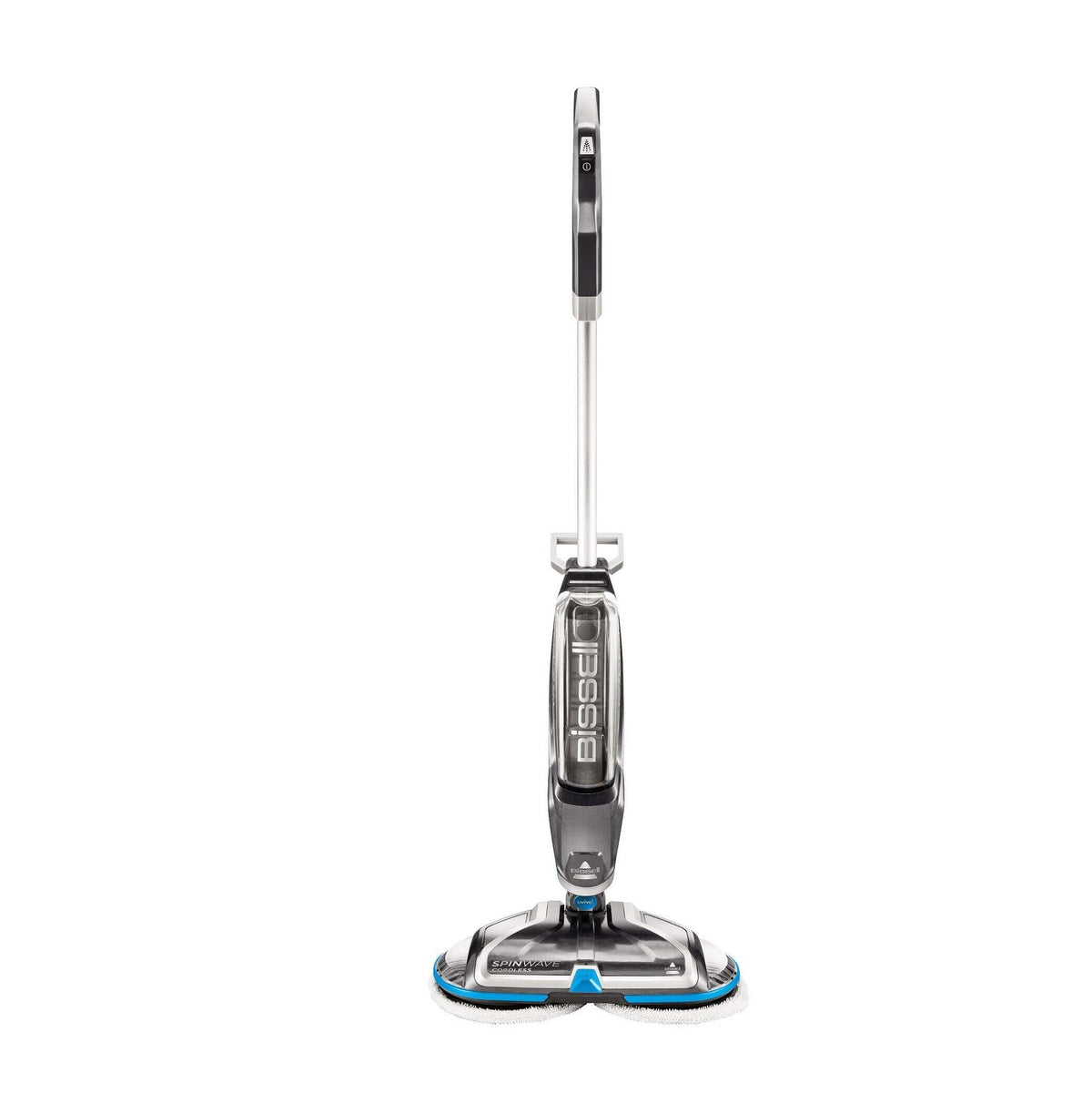 Elektrický mop Bissell SpinWave Cordless 2240N POUŽITÉ, NEOPOTREBOVANÝ TOVAR
