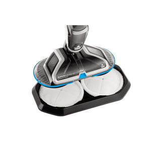 Elektrický mop Bissell SpinWave Cordless 2240N POUŽITÉ, NEOPOTREBOVANÝ TOVAR