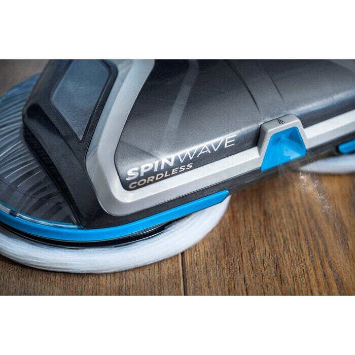 Elektrický mop Bissell SpinWave Cordless 2240N POUŽITÉ, NEOPOTREBOVANÝ TOVAR