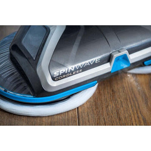Elektrický mop Bissell SpinWave Cordless 2240N POUŽITÉ, NEOPOTREBOVANÝ TOVAR