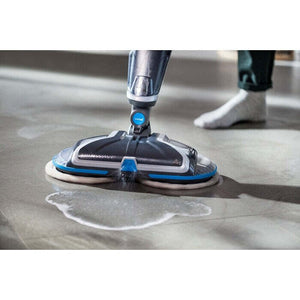 Elektrický mop Bissell SpinWave Cordless 2240N POUŽITÉ, NEOPOTREBOVANÝ TOVAR