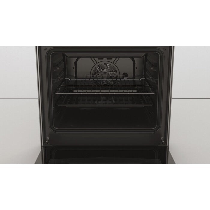 Elektrický sporák Indesit IS67V8CHX/E