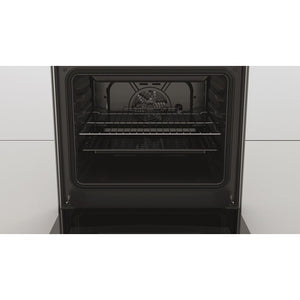 Elektrický sporák Indesit IS67V8CHX/E