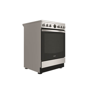Elektrický sporák Indesit IS67V8CHX/E