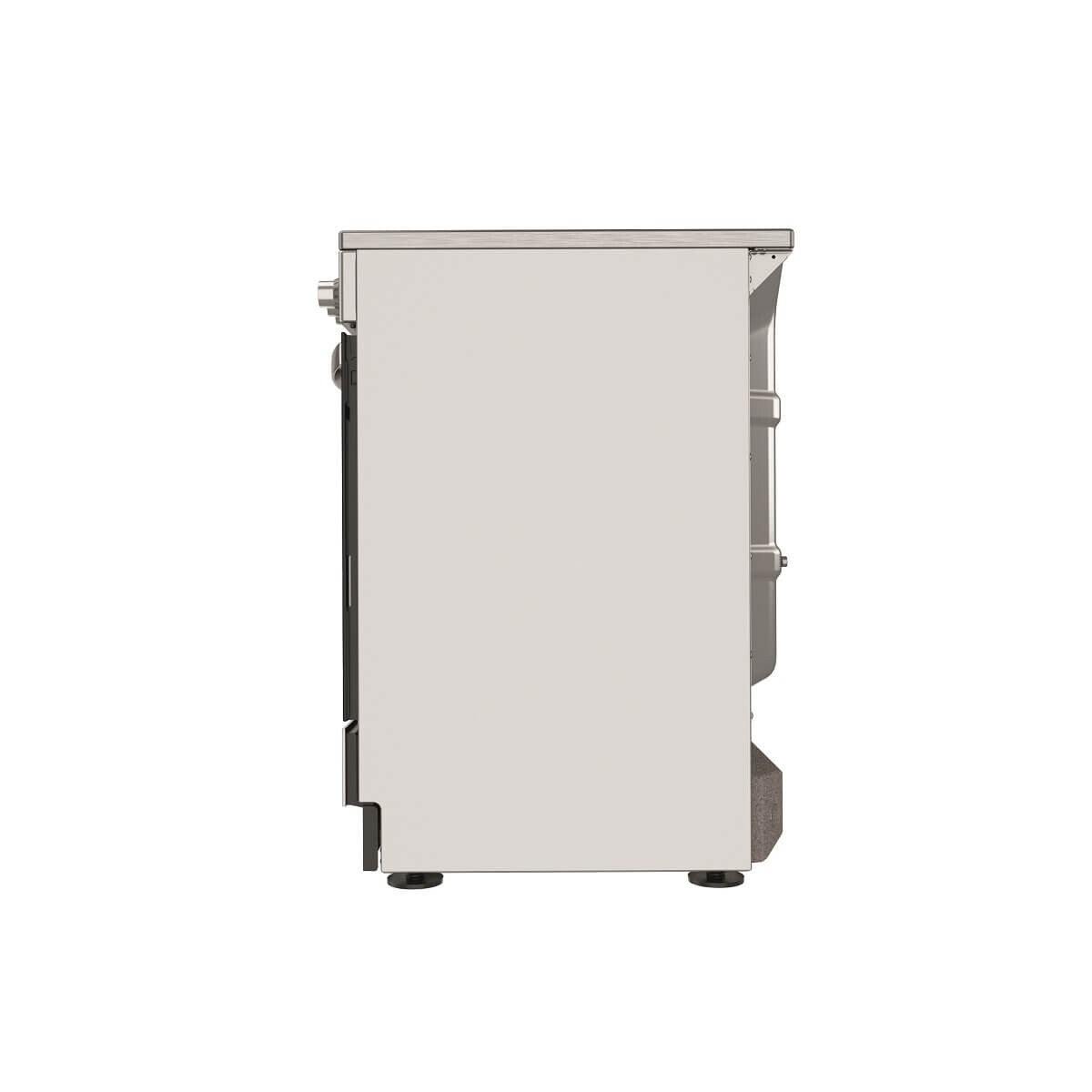 Elektrický sporák Indesit IS67V8CHX/E